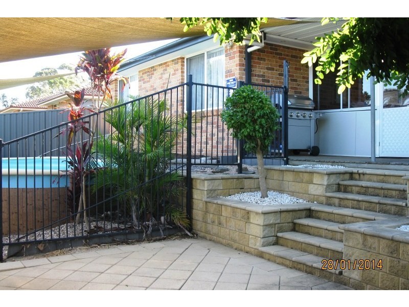 7 Scobie Place, Mount Annan NSW 2567