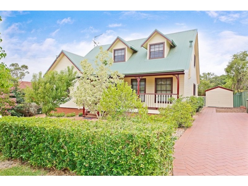 54 Lerida Avenue, Camden NSW 2570