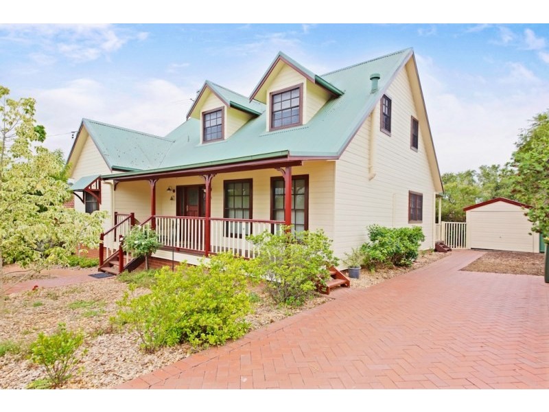 54 Lerida Avenue, Camden NSW 2570