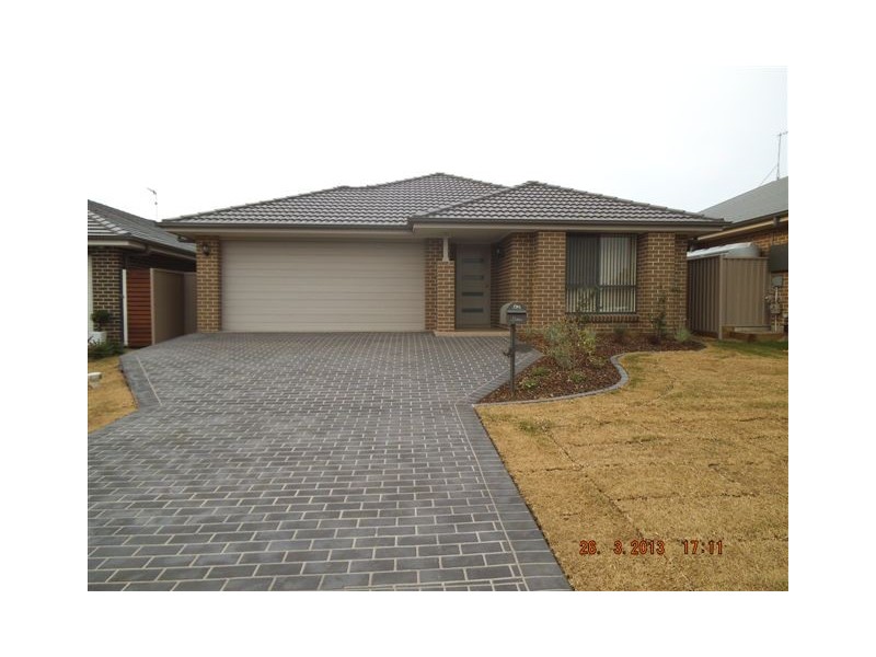 9 Corder Street, Spring Farm NSW 2570