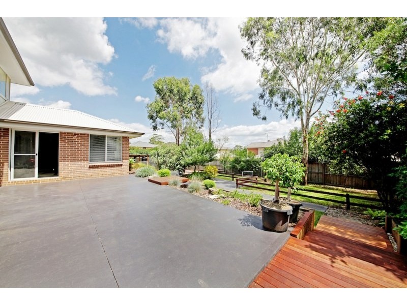 36 Hindmarsh Avenue, Camden Park NSW 2570