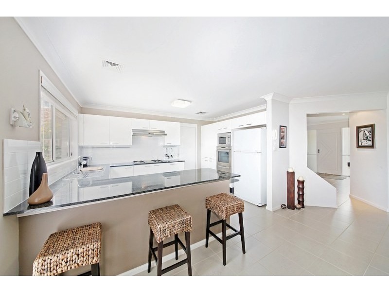 36 Hindmarsh Avenue, Camden Park NSW 2570