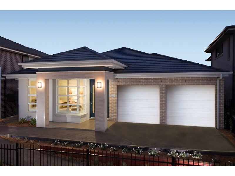 Lot 137 Charlton Street, Wilton NSW 2571