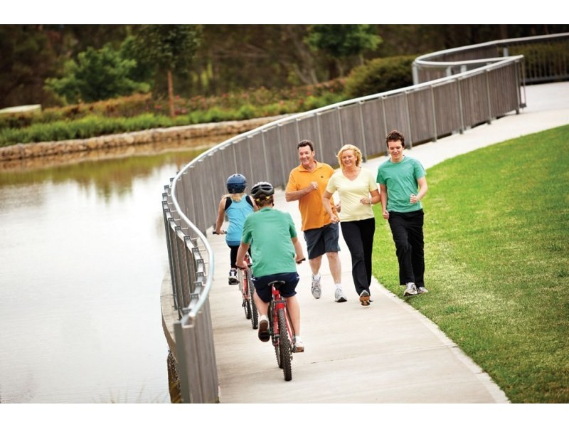 Lot 137 Charlton Street, Wilton NSW 2571