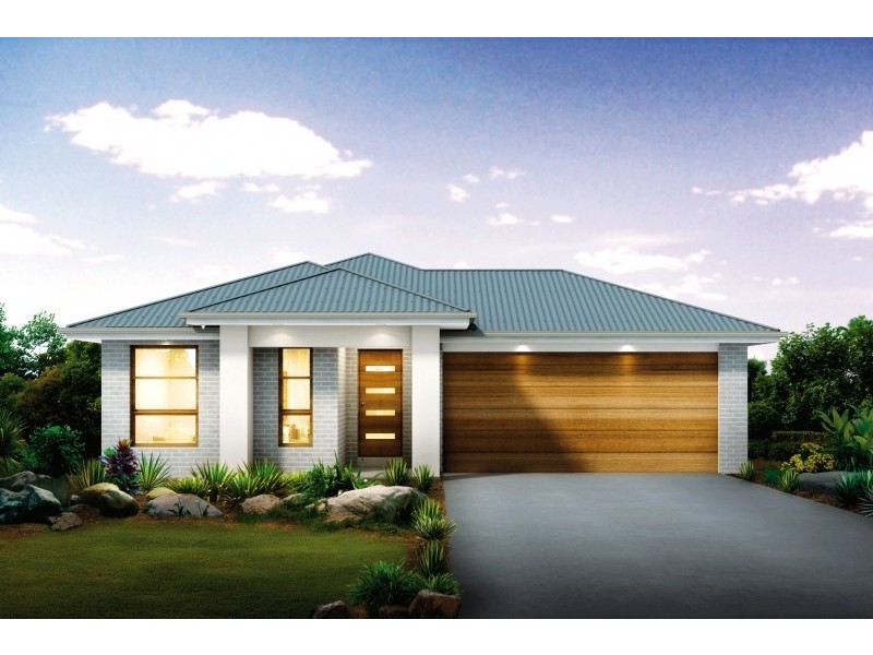 Lot 128 Bundanoon Road, Wilton NSW 2571