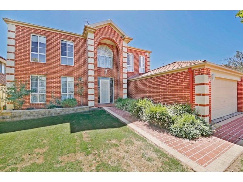 4 Clematis Place, Mount Annan NSW 2567