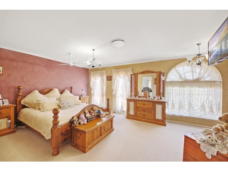 4 Clematis Place, Mount Annan NSW 2567