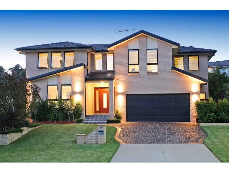 7 Telopea Circuit, Mount Annan NSW 2567