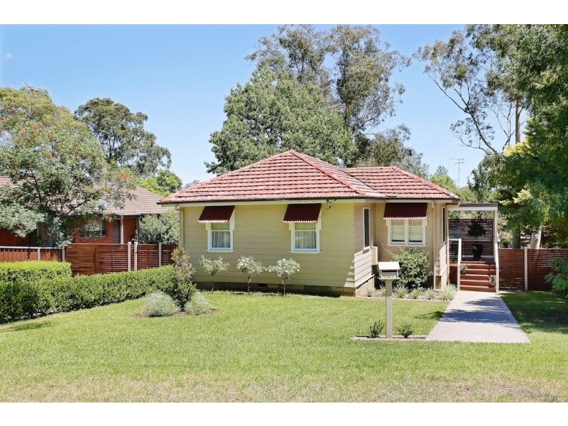 107 Broughton Street, Camden NSW 2570