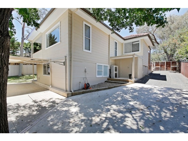 107 Broughton Street, Camden NSW 2570