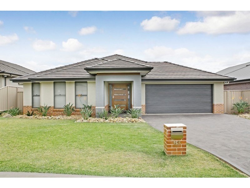 63 Forestgrove Drive, Harrington Park NSW 2567