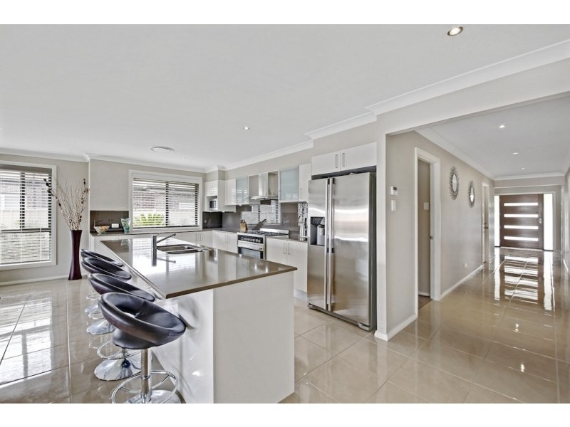 63 Forestgrove Drive, Harrington Park NSW 2567