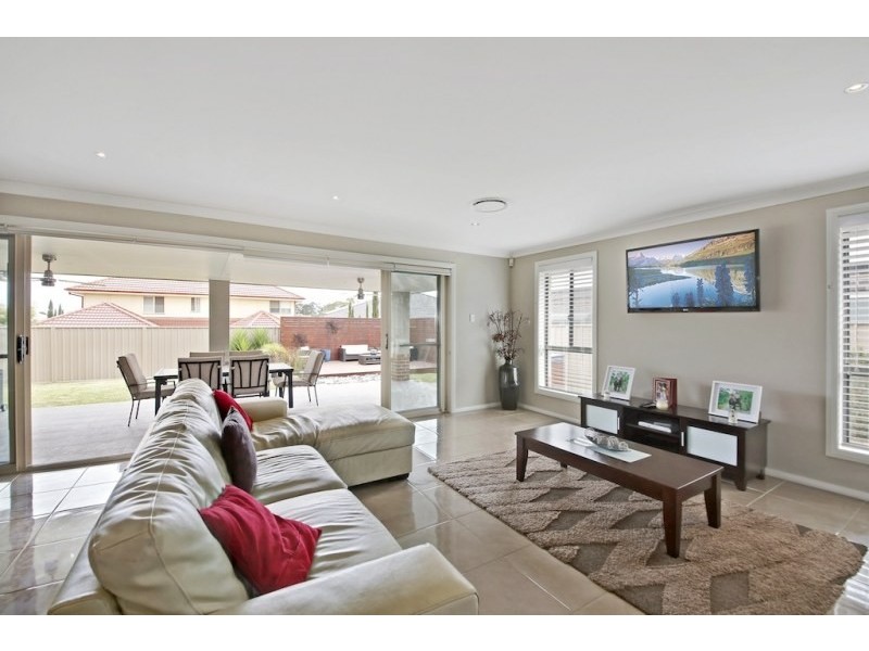 63 Forestgrove Drive, Harrington Park NSW 2567