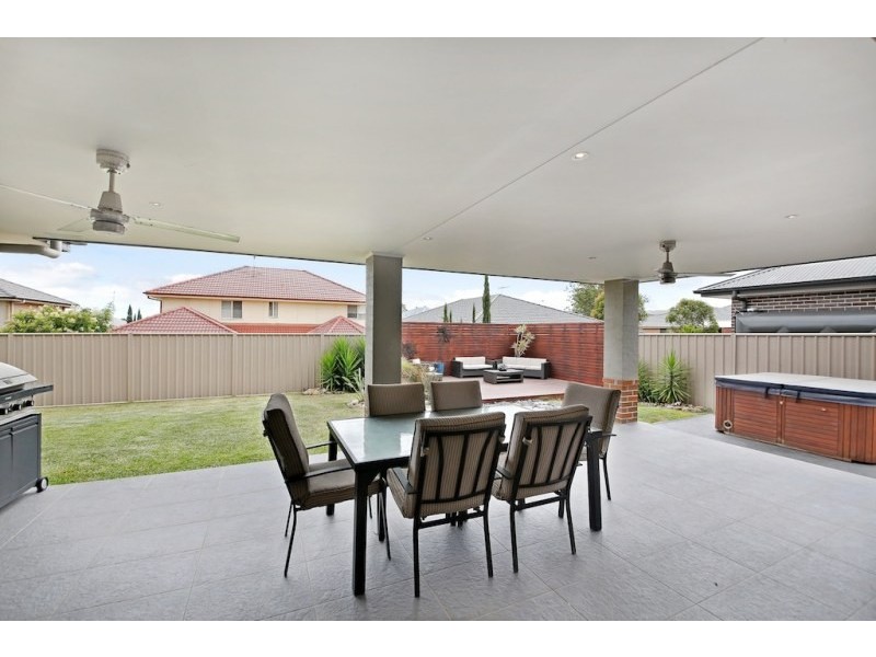 63 Forestgrove Drive, Harrington Park NSW 2567