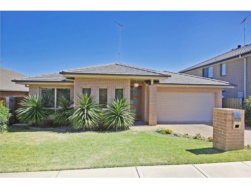 15 Delaware Street, Spring Farm NSW 2570