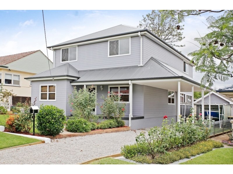 3 Macquarie Avenue, Camden NSW 2570