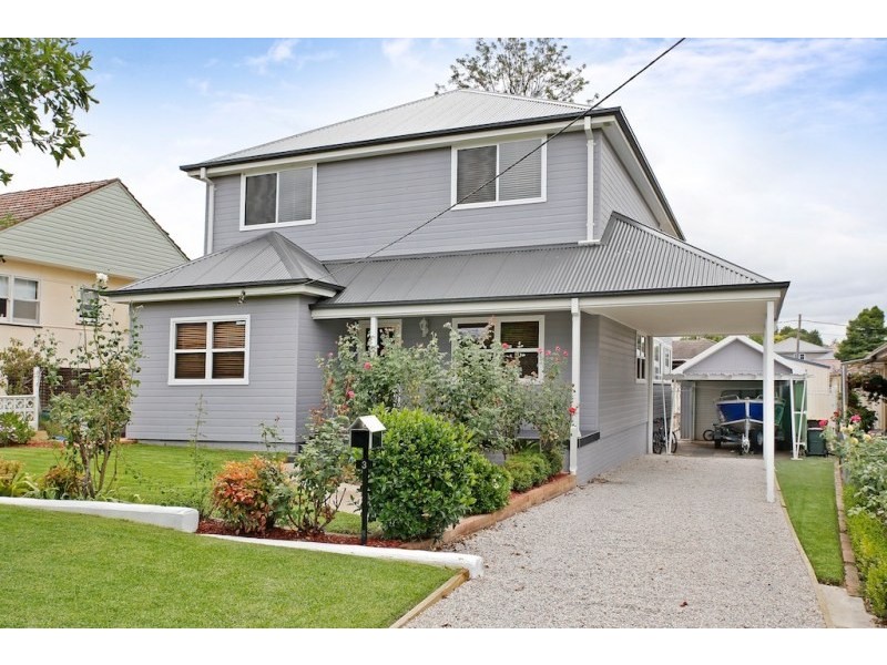 3 Macquarie Avenue, Camden NSW 2570