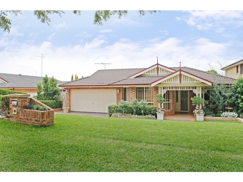 76 Glenrowan Drive, Harrington Park NSW 2567