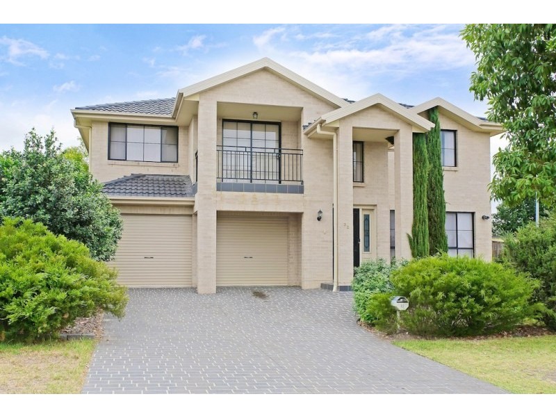 32 Folkes Street, Elderslie NSW 2570