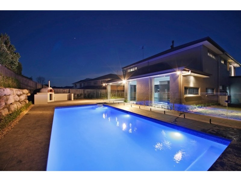 18 Maclean Lane, Camden Park NSW 2570