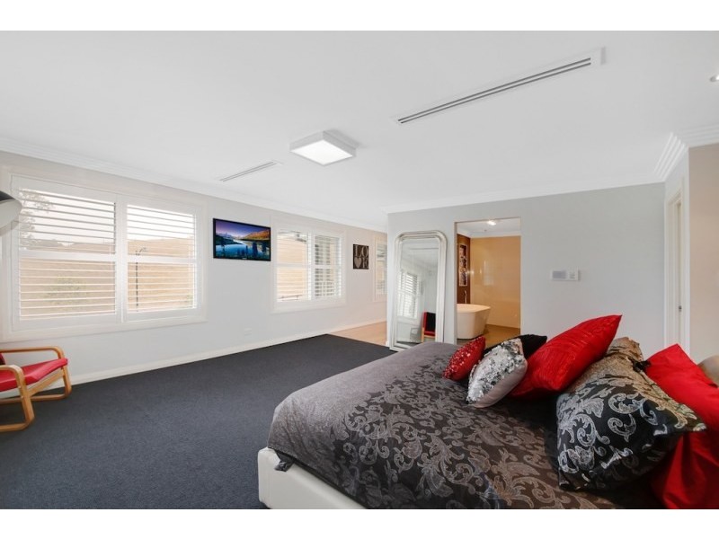 61 Jackey Drive, Camden Park NSW 2570