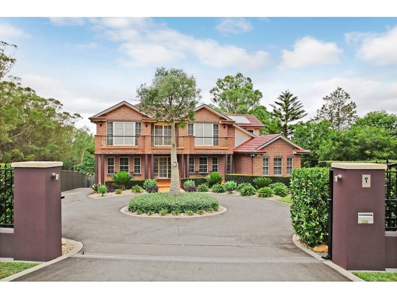 256 Cobbitty Road, Cobbitty NSW 2570