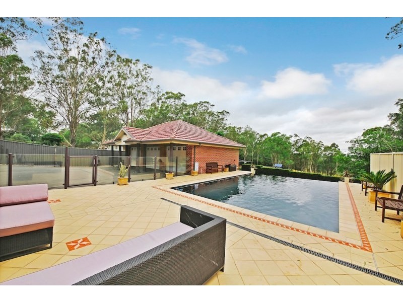 256 Cobbitty Road, Cobbitty NSW 2570