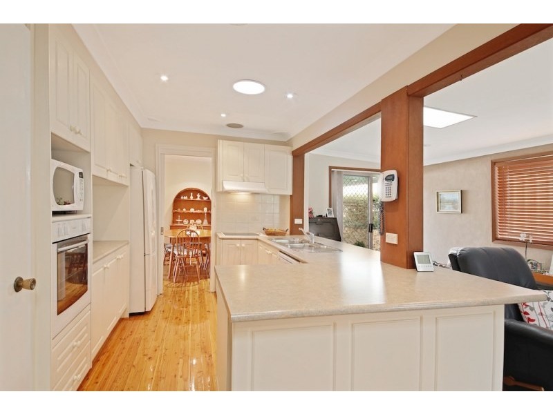 1 Paul Close, Camden NSW 2570