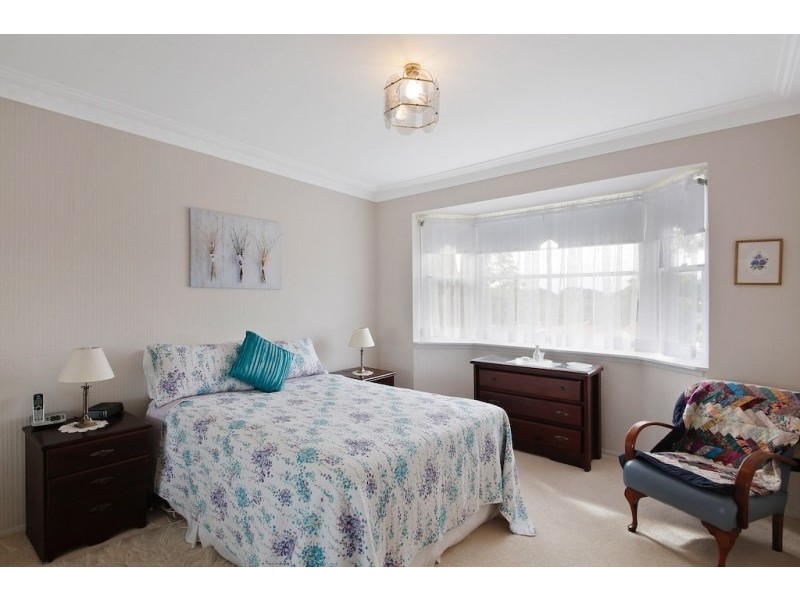 1 Paul Close, Camden NSW 2570