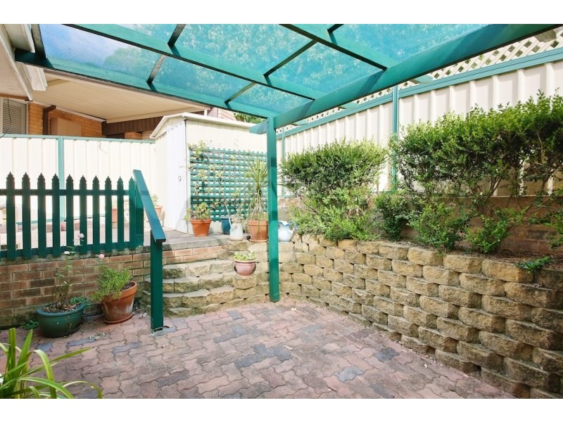 1 Paul Close, Camden NSW 2570