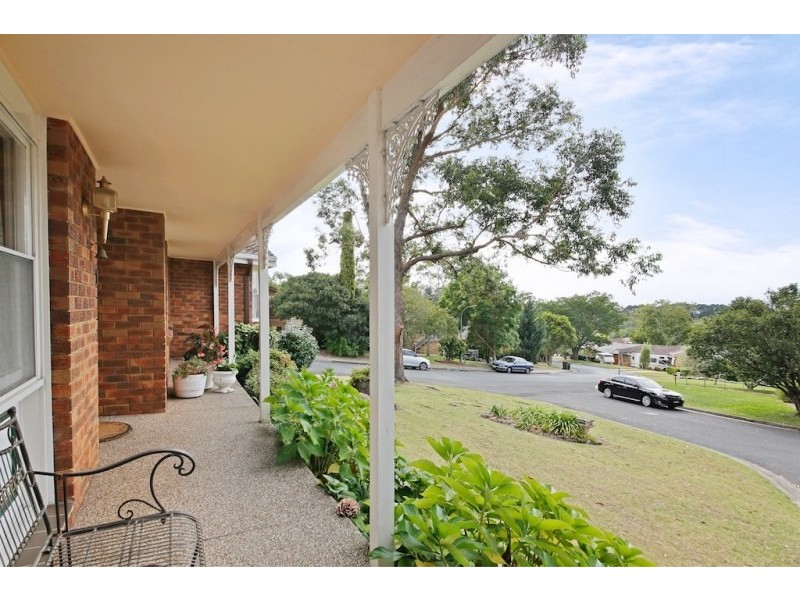 1 Paul Close, Camden NSW 2570