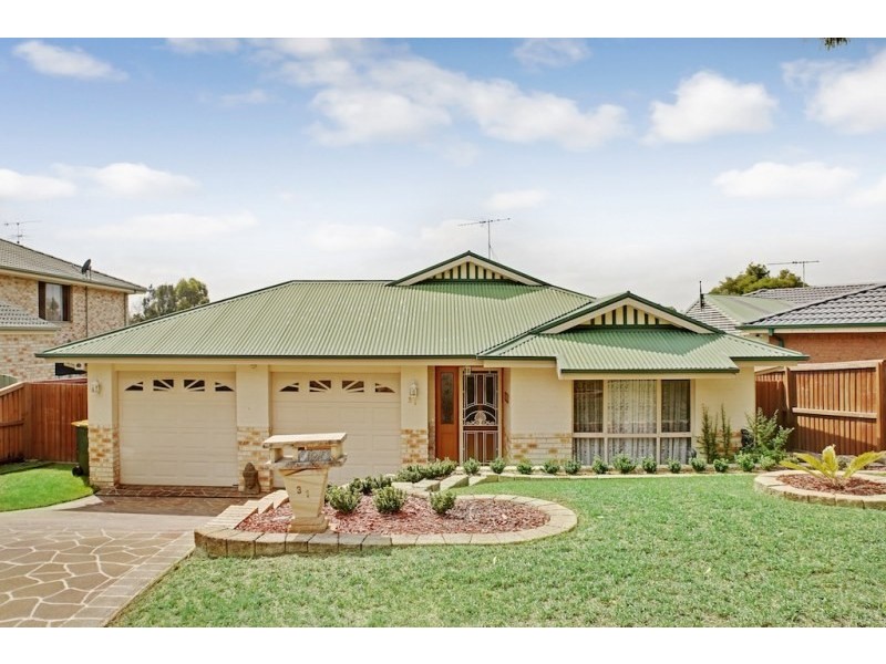 31 Chain O Ponds Circuit, Mount Annan NSW 2567