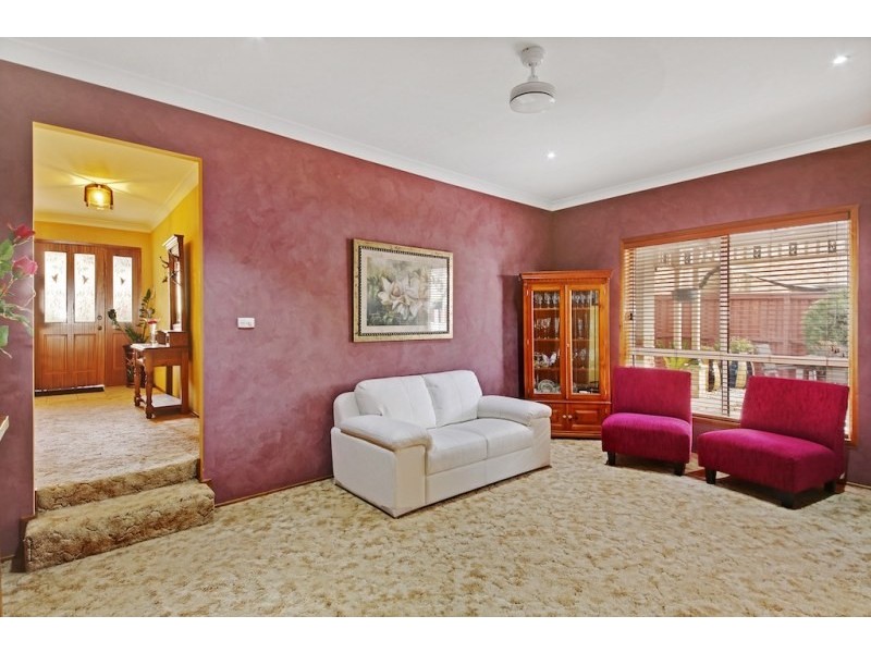 31 Chain O Ponds Circuit, Mount Annan NSW 2567