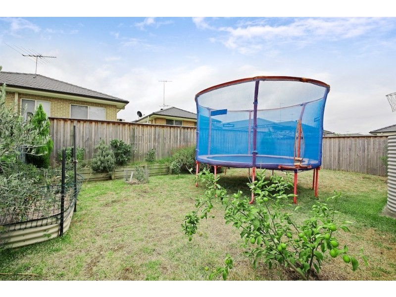 40 Hampshire Boulevard, Spring Farm NSW 2570
