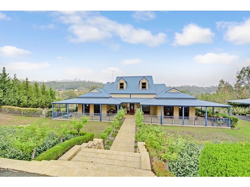 16 The Woodlands, Theresa Park NSW 2570