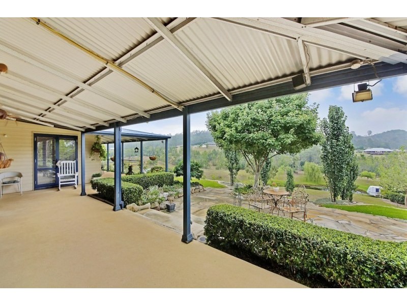 16 The Woodlands, Theresa Park NSW 2570