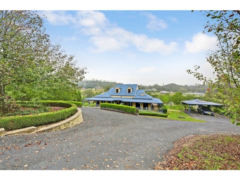 16 The Woodlands, Theresa Park NSW 2570