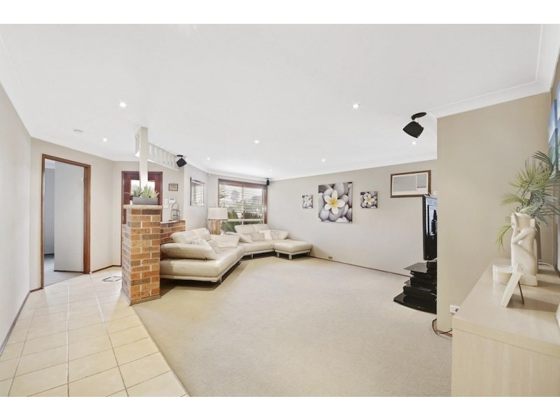 19 Ayrshire Place, Narellan Vale NSW 2567