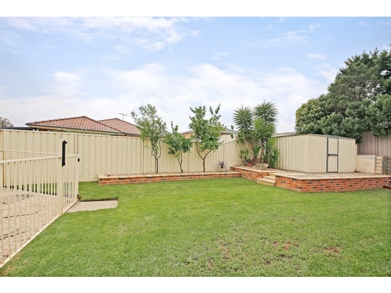 19 Ayrshire Place, Narellan Vale NSW 2567