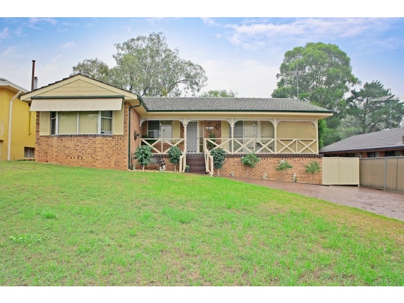 7 Hopson Avenue, Camden South NSW 2570