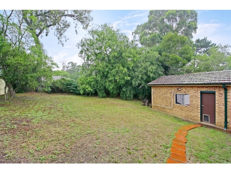 7 Hopson Avenue, Camden South NSW 2570