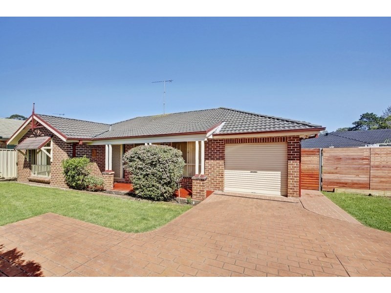 58B William Street, The Oaks NSW 2570