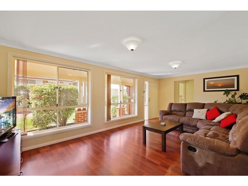 58B William Street, The Oaks NSW 2570