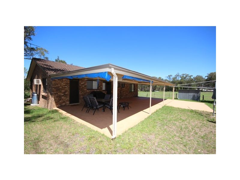 195 Thirlmere Way, Thirlmere NSW 2572