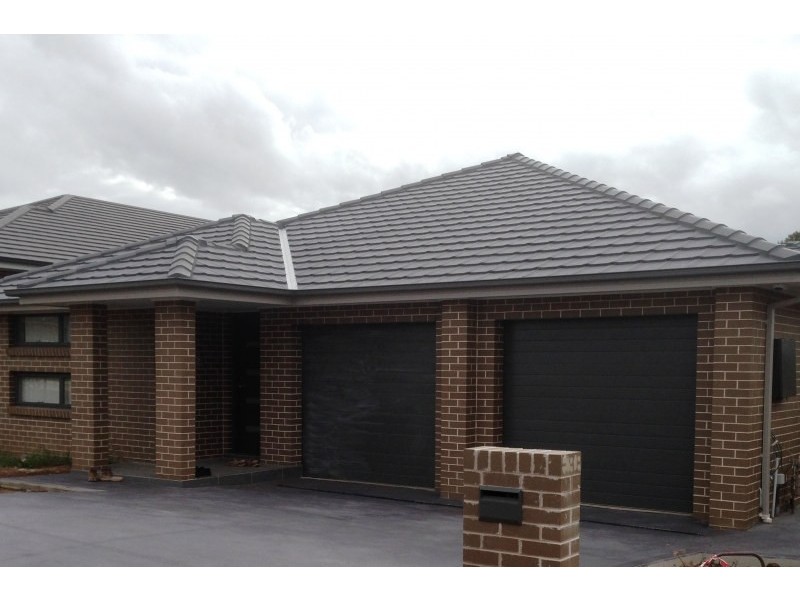 5 Jeffery Street, Carnes Hill NSW 2171