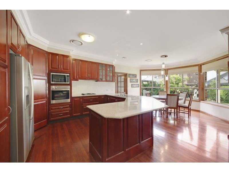 45 Hindmarsh Avenue, Camden Park NSW 2570