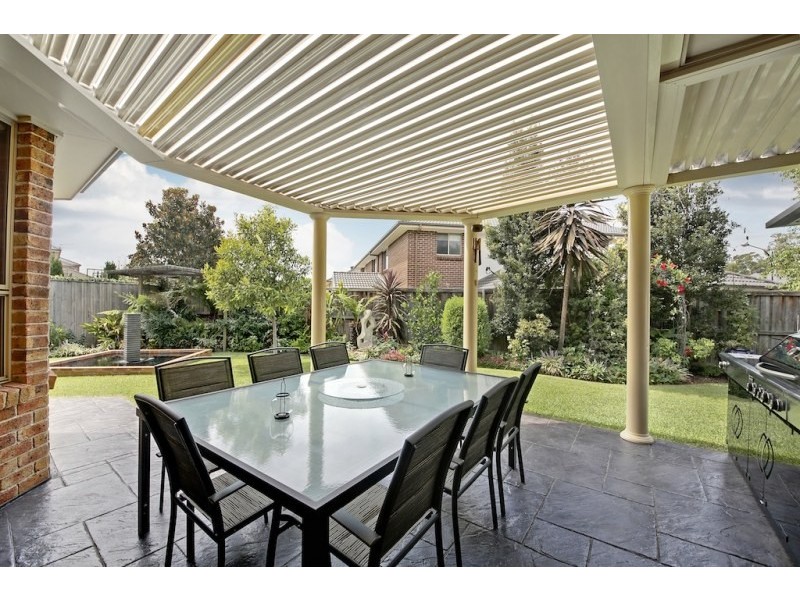 45 Hindmarsh Avenue, Camden Park NSW 2570