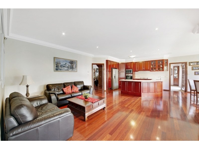 45 Hindmarsh Avenue, Camden Park NSW 2570
