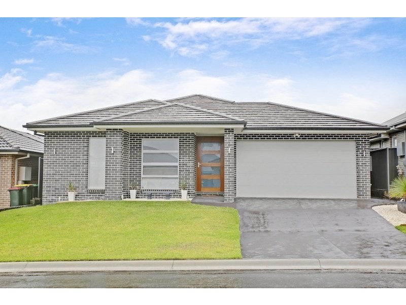 27 Kavanagh Street, Gregory Hills NSW 2557