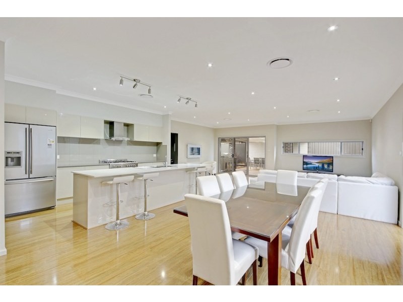 27 Kavanagh Street, Gregory Hills NSW 2557